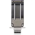Charging Port Flex Cable For iPad Mini 6 (Premium) (Space Gray)