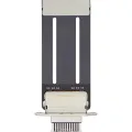 Charging Port Flex Cable For iPad Mini 6 (Premium) (Pink)