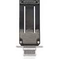 Charging Port Flex Cable For iPad Mini 6 (Premium) (Pink)