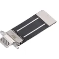 Charging Port Flex Cable For iPad Mini 6 (Premium) (Pink)