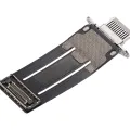 Charging Port Flex Cable For iPad Mini 6 (Premium) (Pink)