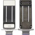 Charging Port Flex Cable For iPad Mini 6 (Premium) (Purple)