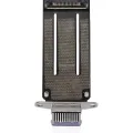 Charging Port Flex Cable For iPad Mini 6 (Premium) (Purple)