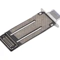 Charging Port Flex Cable For iPad Mini 6 (Premium) (Purple)