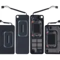 Loud Speaker For iPad Mini 6 / Mini 7 (WiFi Version)