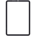 Front Glass For iPad Mini 6 (2021) / Mini 7 (2024) (Glass Separation Required) (WiFi Only) (Premium) (All Colors)