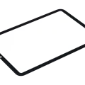 Front Glass For iPad Mini 6 (2021) / Mini 7 (2024) (Glass Separation Required) (WiFi Only) (Premium) (All Colors)