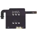 Sim Card Reader With Flex For iPad Mini 6 (2021) / Mini 7 (2024) (Celluar Version) (Premium)