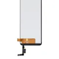 OLED Assembly Without Frame For Alcatel Insight (5005R / 2019) / TCL A1 (A501DL) (Refurbished) (Black)