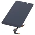 OLED Assembly Without Frame For Alcatel Insight (5005R / 2019) / TCL A1 (A501DL) (Refurbished) (Black)
