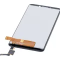 OLED Assembly Without Frame For Alcatel Insight (5005R / 2019) / TCL A1 (A501DL) (Refurbished) (Black)