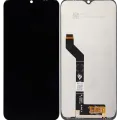 LCD Assembly Without Frame For AT&T Maestro Plus (V350U) (Refurbished) (All Colors)
