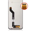 LCD Assembly Without Frame For AT&T Maestro Plus (V350U) (Refurbished) (All Colors)