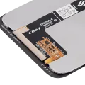 LCD Assembly Without Frame For AT&T Maestro Plus (V350U) (Refurbished) (All Colors)