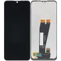 LCD Assembly Without Frame For AT&T Motivate 3 (EABF22206A) (Refurbished) (All Colors)
