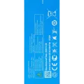 Replacement Battery For Alcatel Insight (5005R / 2019) / TCL A1 (A501DL) (Tli021g1)
