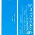 Replacement Battery For Alcatel Insight (5005R / 2019) / TCL A1 (A501DL) (Tli021g1)