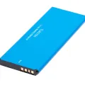 Replacement Battery For Alcatel Insight (5005R / 2019) / TCL A1 (A501DL) (Tli021g1)