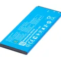 Replacement Battery For Alcatel Insight (5005R / 2019) / TCL A1 (A501DL) (Tli021g1)