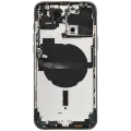 Задня кришка з малими деталями для iPhone 13 Pro Max (EU / Global Version) (Used OEM Pull: Grade C) (Alpine Green)
