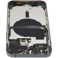 Задня кришка з малими деталями для iPhone 13 Pro Max (EU / Global Version) (Used OEM Pull: Grade C) (Alpine Green)