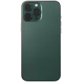 Back Housing W/ Small Parts For iPhone 13 Pro Max (EU / Global Version) (Used OEM Pull: Grade B) (Alpine Green)