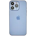 Задня кришка з малими деталями для iPhone 13 Pro (EU / Global Version) (Used OEM Pull: Grade C) (Sierra Blue)