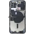 Задня кришка з малими деталями для iPhone 13 Pro (EU / Global Version) (Used OEM Pull: Grade C) (Sierra Blue)