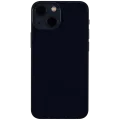 Back Housing W/ Small Parts For iPhone 13 Mini (EU / Global Version) (Used OEM Pull: Grade C) (Midnight)