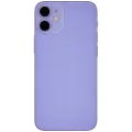 Back Housing W/ Small Parts For iPhone 12 Mini (EU / Global Version) (Used OEM Pull: Grade B) (Purple)