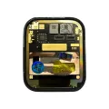 Дисплейний модуль (OLED) з кріпленням для Watch Series 7 (45MM) (Premium)