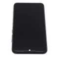 LCD Assembly With Frame For Xiaomi Redmi Note 8 / Redmi Note 8 (2021) (Aftermarket Plus) (Space Black)