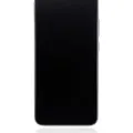 LCD Assembly With Frame For Xiaomi Redmi Note 8 / Redmi Note 8 (2021) (Aftermarket Plus) (Moonlight White)