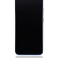 LCD Assembly With Frame For Xiaomi Redmi Note 8 / Redmi Note 8 (2021) (Aftermarket Plus) (Neptune Blue)
