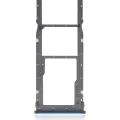 Dual Sim Card Tray For Xiaomi Redmi Note 8T / Note 8 (Neptune Blue)