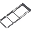 Dual Sim Card Tray For Xiaomi Redmi Note 8T / Note 8 (Neptune Blue)