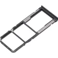 Dual Sim Card Tray For Xiaomi Redmi Note 8T / Note 8 (Moonlight White)