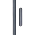 Hard Buttons (Power / Volume) For Xiaomi Redmi Note 8 / Note 8T (Space Black)