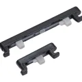 Hard Buttons (Power / Volume) For Xiaomi Redmi Note 8 / Note 8T (Space Black)