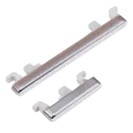 Hard Buttons (Power / Volume) For Xiaomi Redmi Note 8 / Note 8T (Moonlight White)