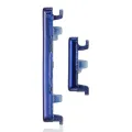 Hard Buttons (Power / Volume) For Xiaomi Redmi Note 8 / Note 8T (Neptune Blue)