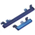 Hard Buttons (Power / Volume) For Xiaomi Redmi Note 8 / Note 8T (Neptune Blue)