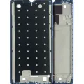 Mid-Frame Housing For Xiaomi Redmi Note 8 (Neptune Blue)