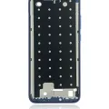 Mid-Frame Housing For Xiaomi Redmi Note 8 (Neptune Blue)