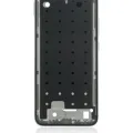 Mid-Frame Housing For Xiaomi Redmi Note 8 (Moonlight White)