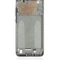 Mid-Frame Housing For Xiaomi Redmi Note 8 (Moonlight White)