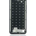 Mid-Frame Housing For Xiaomi Redmi Note 8 (Space Black)