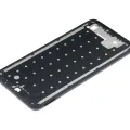 Mid-Frame Housing For Xiaomi Redmi Note 8 (Space Black)