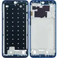 Mid-Frame Housing For Xiaomi Redmi Note 8T (Starscape Blue)
