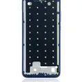 Mid-Frame Housing For Xiaomi Redmi Note 8T (Starscape Blue)